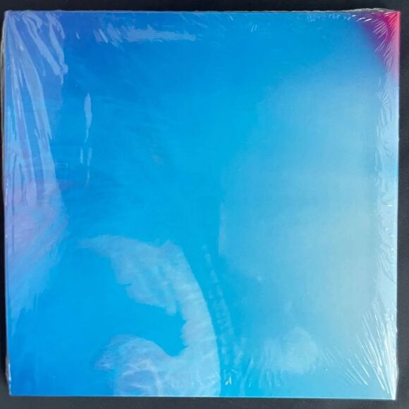 Floating Points – Cascade – Compact Disc, CD, Ninja Tune, 2024 NEW SEALED - Picture 2 of 2